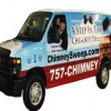 A Step In Time Chimney Sweeping