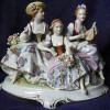 Dean Schulefand & Assoc Porcelain & Crystal Restoration