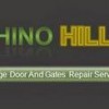 Chino Hills Garage Door Repair