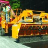 Chipseal Paving