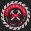 Custom Home Innovations