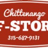 Chittenango Self Storage
