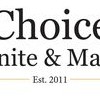 Choice Granite & Marble