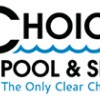 Choice Pool & Spa