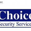 Choice Security Services