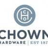 Chown Hardware