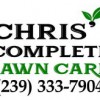Chris' Complete Lawn Care