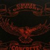 Chris Gregory Concrete