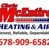 Chris McEntire Heating & Air