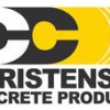 Christensen Concrete Products