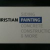 Christian Painting