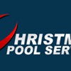 Christman Pool Service