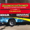 Christopher Electric