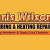 Chris Wilson Plumbing, Heating & Air Conditioning Repair