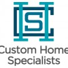 Custom Home Specialists