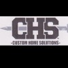 Custom Home Solution