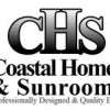 Coastal Homes & Sunrooms