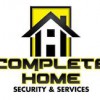 Complete Home Security & Services