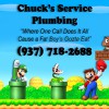 Chuck's Service Plumbing