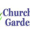 Churchill Gardens