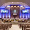 Church Interiors