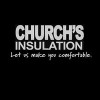 Church's Insulation