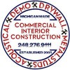 Commercial Interior Construction