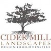 Cider Mill Landscapes