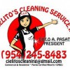 Cielito's Cleaning Service