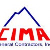 CIMA General Contractors