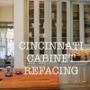 Cincinnati Cabinet Refacing