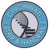 Cincinnati Stairs