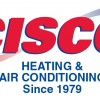Cisco Heating & Air Cond