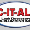 C-It-All Leak Detectors & Plumbing