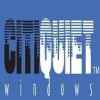 CitiQuiet Windows