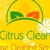 Citrus Clean House Cleaning