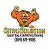 CitruSolution Carpet Cleaning