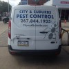City & Suburbs Pest Control