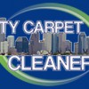 City Carpet Cleaners