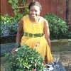 City Girl Gardener