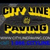 City Line Paving
