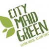 City Maid Green