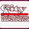 City Moving & Storage