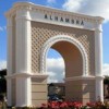 Alhambra, California