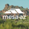 Mesa City Government Swimming Pools