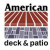 Deck American