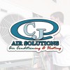 CJ Air Solutions