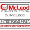 McLeod Construction