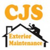 CJS Exterior Maintenance