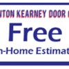 Clinton Kearney Door